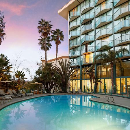 Doubletree By Hilton San Diego Hotel Circle Buitenkant foto