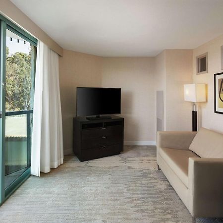 Doubletree By Hilton San Diego Hotel Circle Buitenkant foto