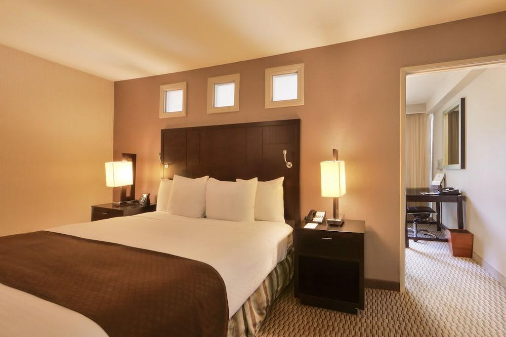 Doubletree By Hilton San Diego Hotel Circle Buitenkant foto