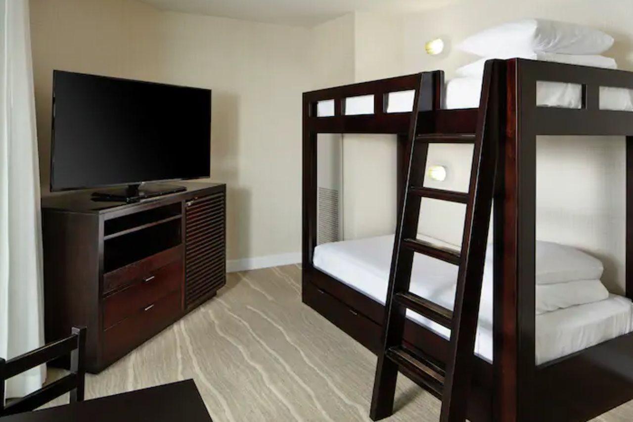 Doubletree By Hilton San Diego Hotel Circle Buitenkant foto