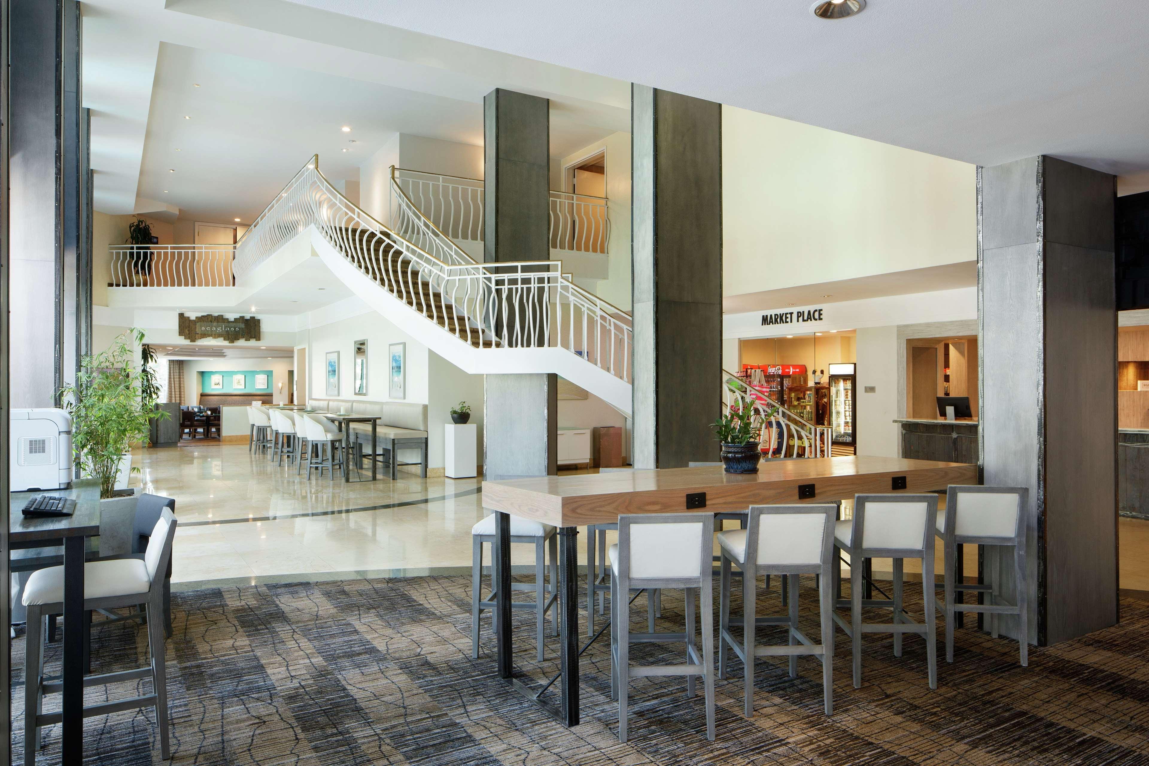 Doubletree By Hilton San Diego Hotel Circle Buitenkant foto