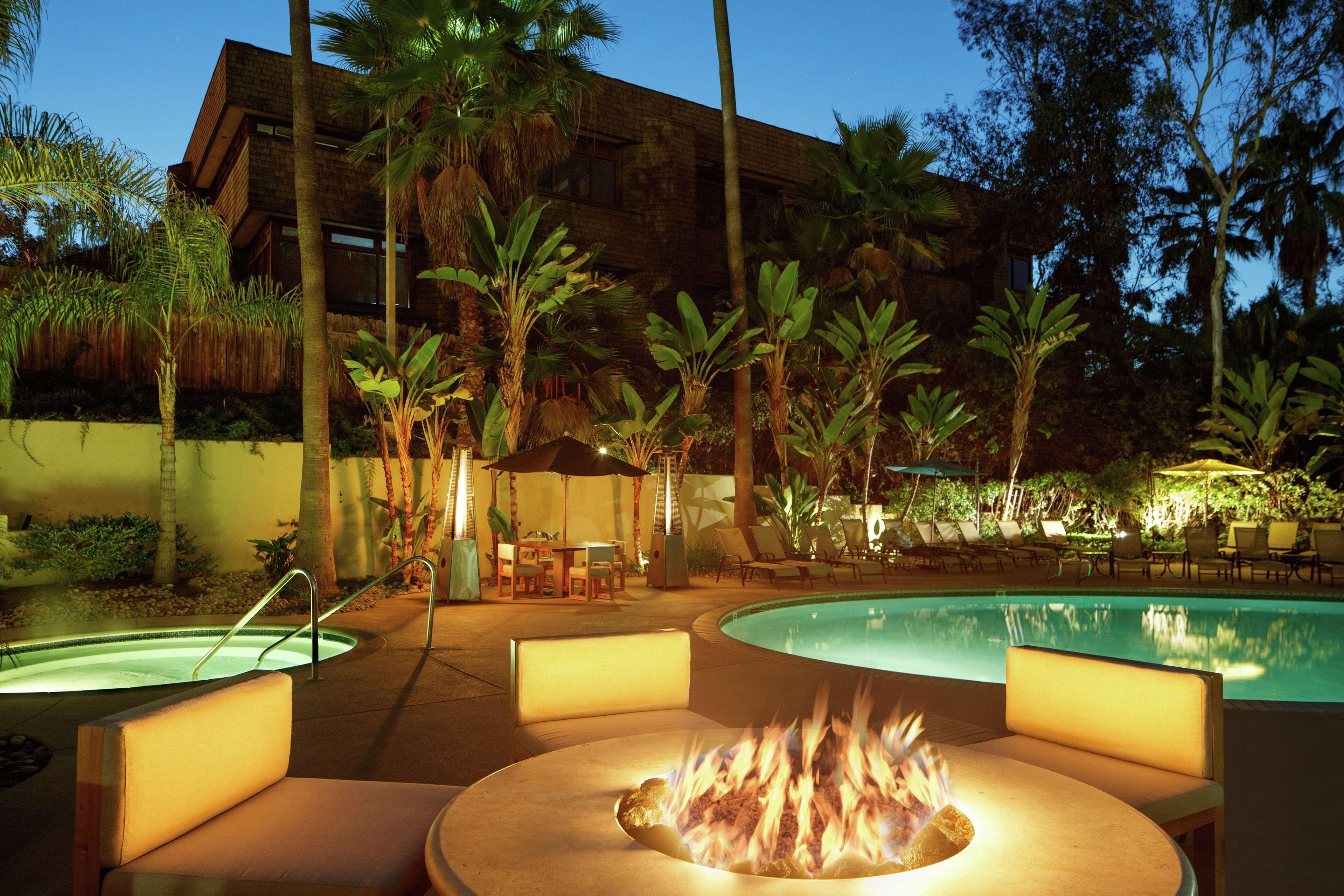 Doubletree By Hilton San Diego Hotel Circle Buitenkant foto