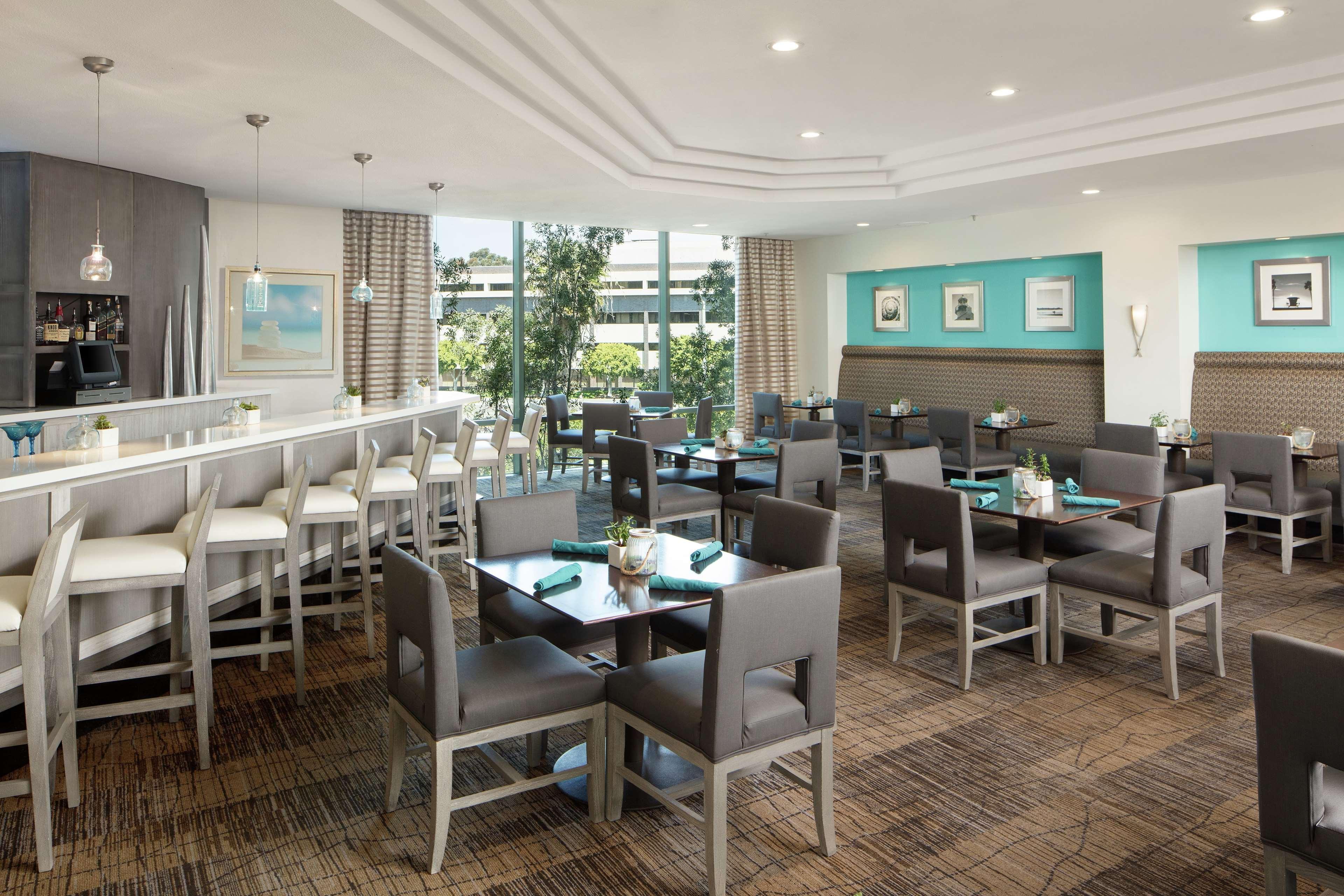 Doubletree By Hilton San Diego Hotel Circle Buitenkant foto