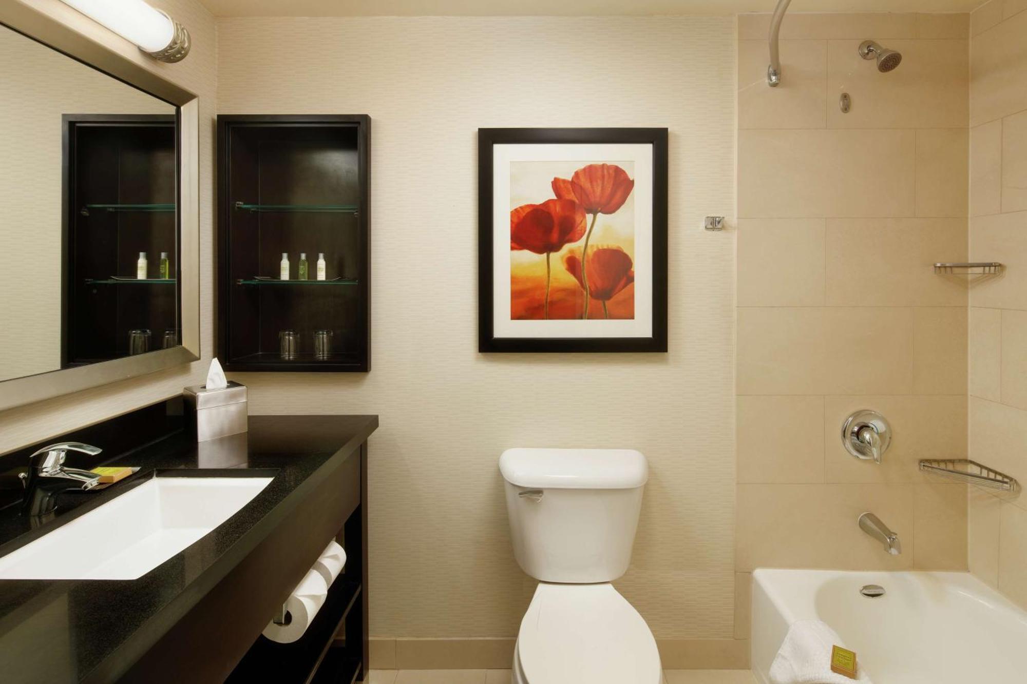Doubletree By Hilton San Diego Hotel Circle Buitenkant foto