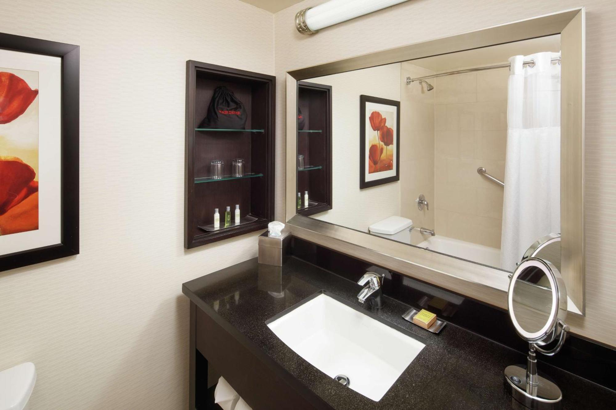 Doubletree By Hilton San Diego Hotel Circle Buitenkant foto