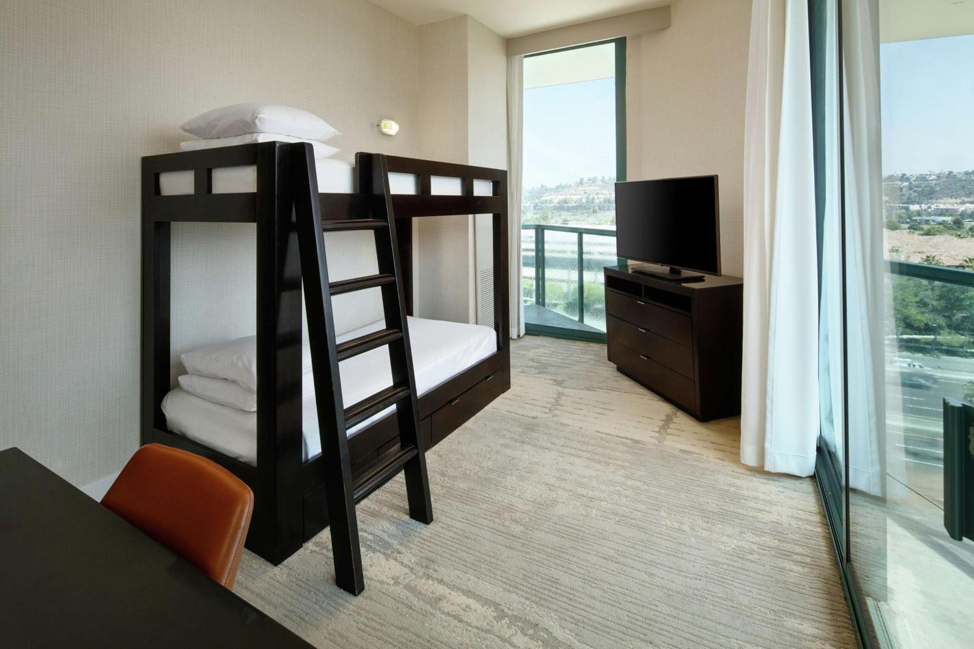 Doubletree By Hilton San Diego Hotel Circle Buitenkant foto