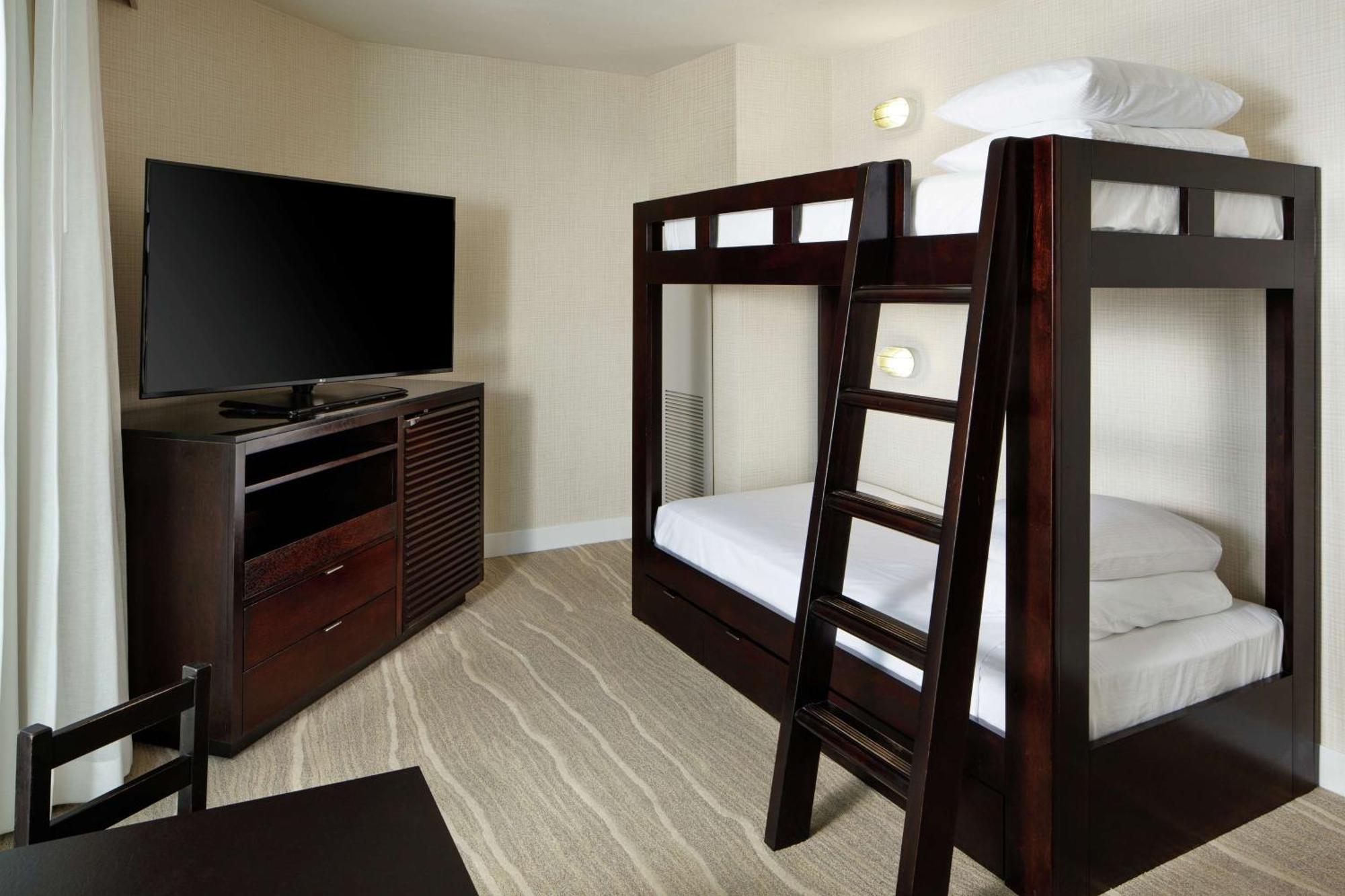 Doubletree By Hilton San Diego Hotel Circle Buitenkant foto