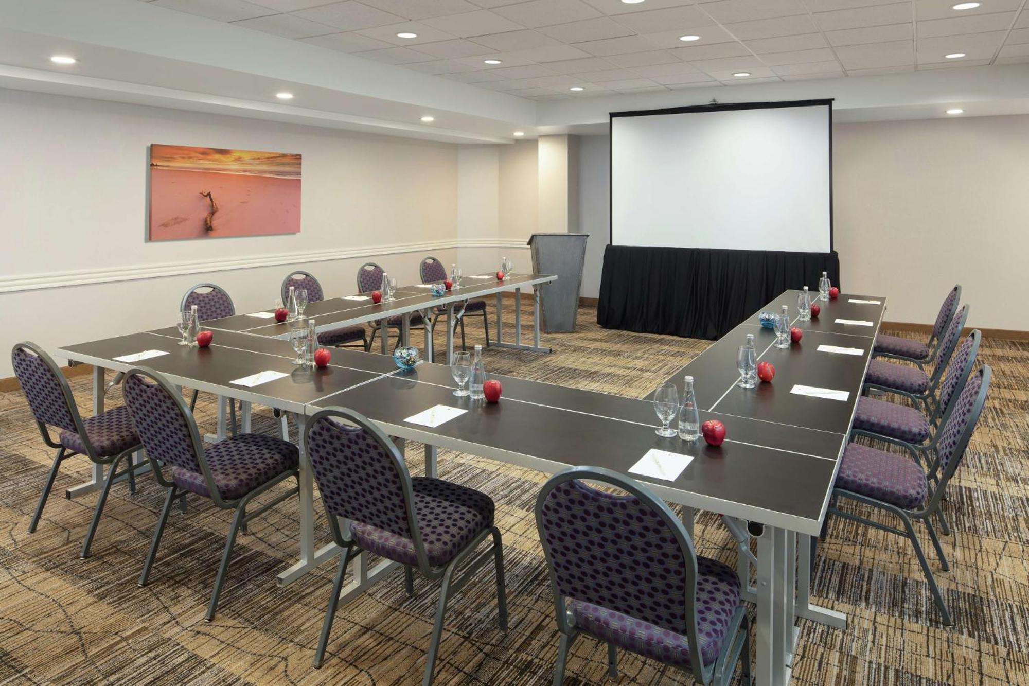 Doubletree By Hilton San Diego Hotel Circle Buitenkant foto