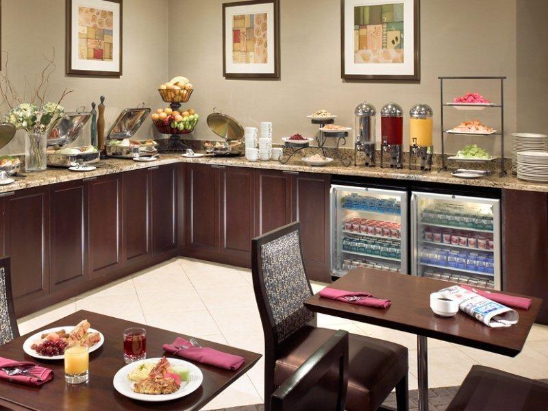 Doubletree By Hilton San Diego Hotel Circle Buitenkant foto