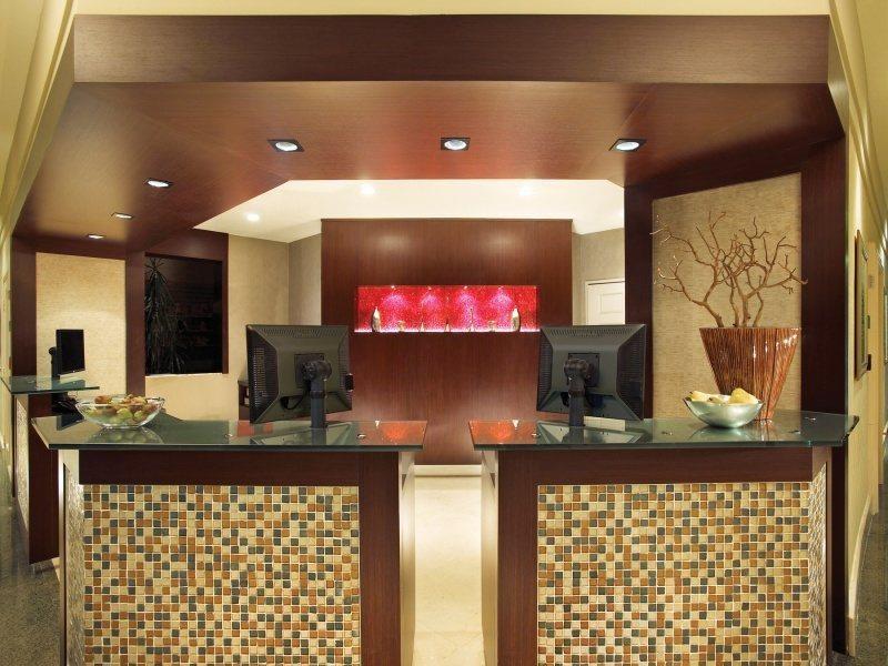 Doubletree By Hilton San Diego Hotel Circle Buitenkant foto