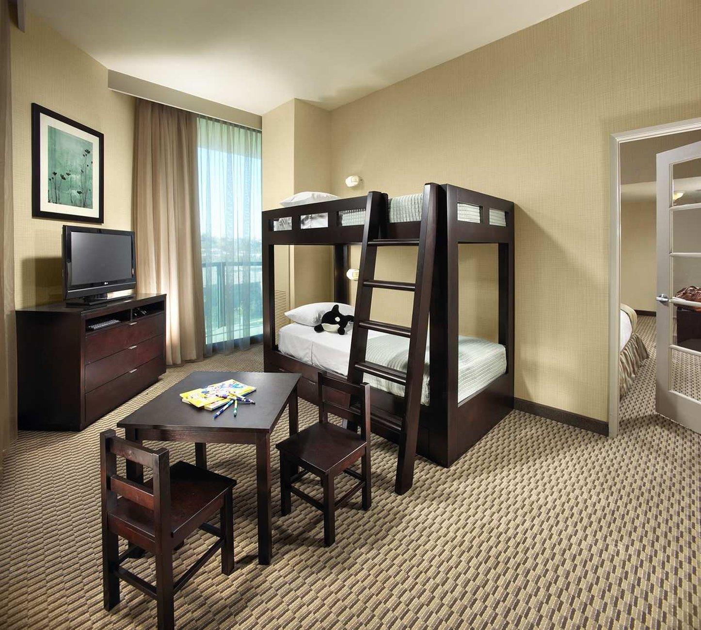 Doubletree By Hilton San Diego Hotel Circle Buitenkant foto
