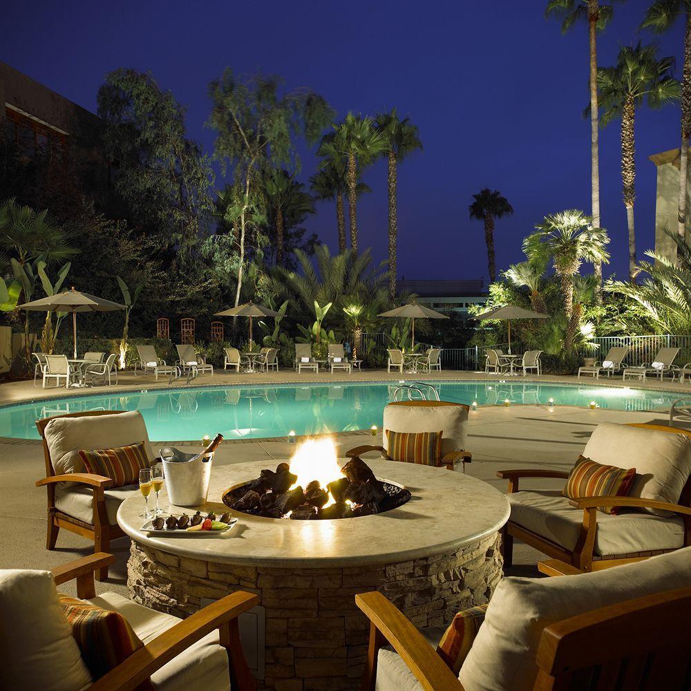 Doubletree By Hilton San Diego Hotel Circle Buitenkant foto