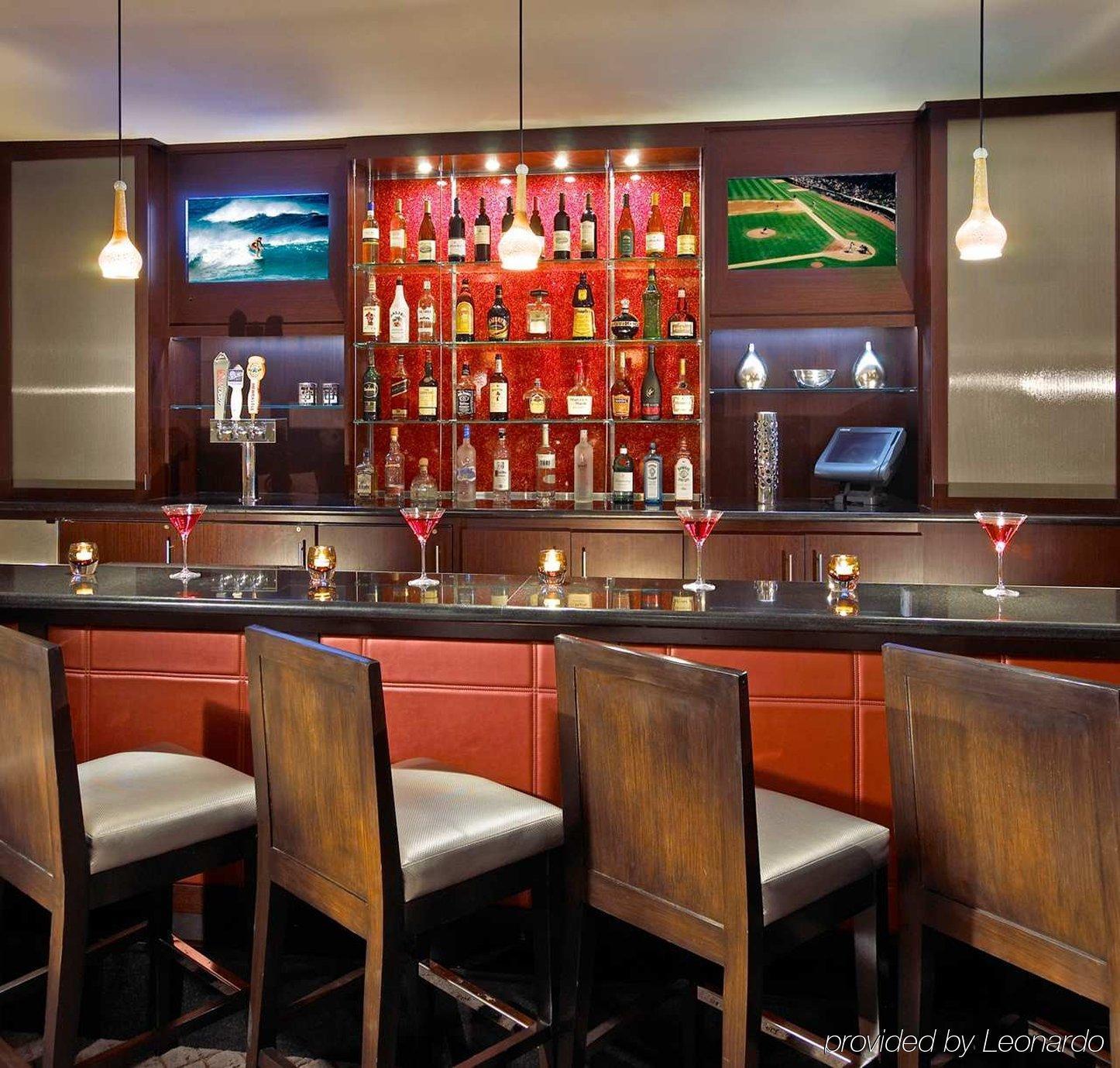 Doubletree By Hilton San Diego Hotel Circle Buitenkant foto