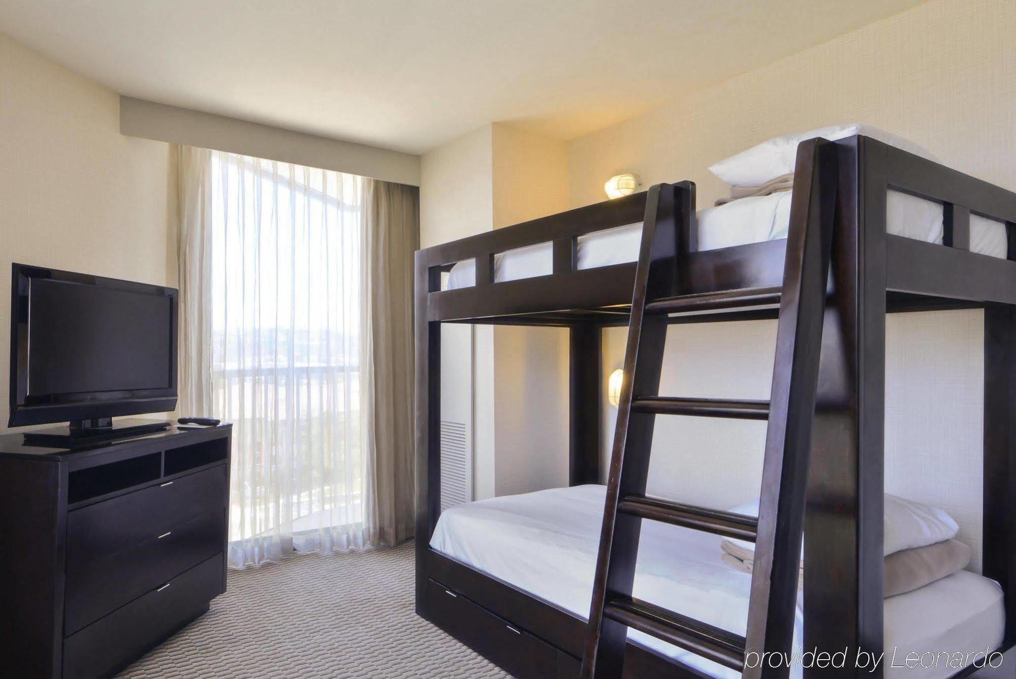 Doubletree By Hilton San Diego Hotel Circle Buitenkant foto