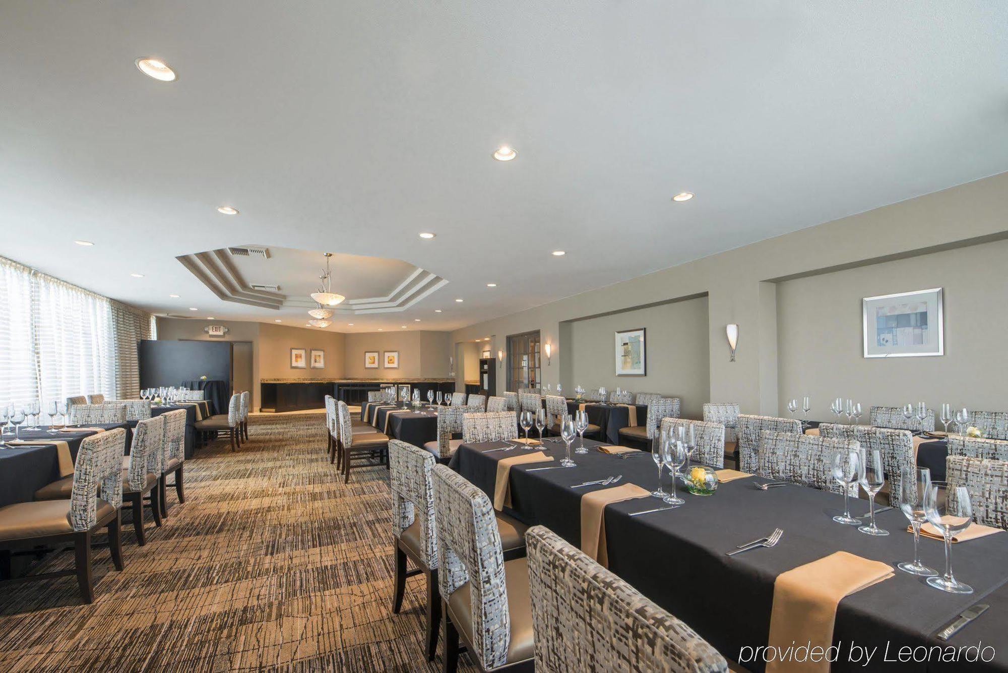 Doubletree By Hilton San Diego Hotel Circle Buitenkant foto
