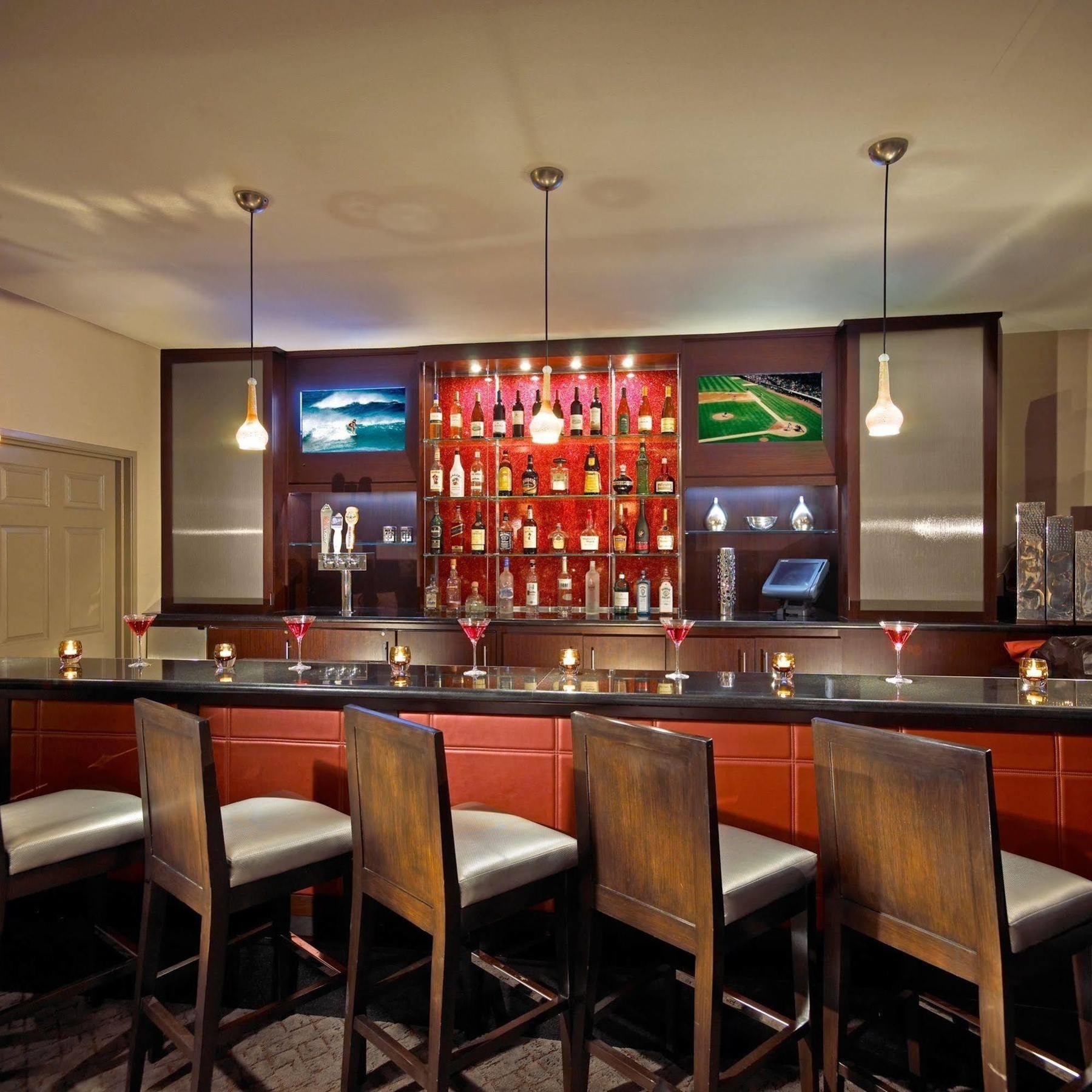 Doubletree By Hilton San Diego Hotel Circle Buitenkant foto
