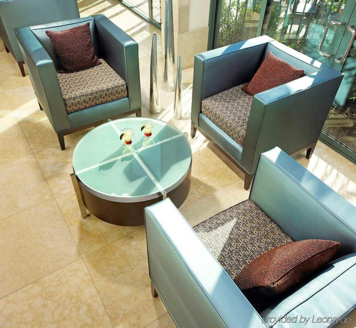 Doubletree By Hilton San Diego Hotel Circle Buitenkant foto